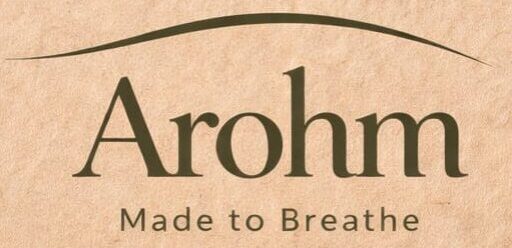 Arohm